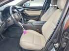 2022 Mazda 3 Черный vin: JM1BPBJY7N1516667