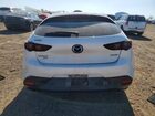 2021 Mazda 3 Select Белый vin: JM1BPBKL0M1308907