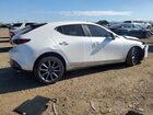 2021 Mazda 3 Select Белый vin: JM1BPBKL0M1308907