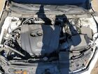 2021 Mazda 3 Select Белый vin: JM1BPBKL0M1308907