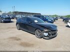 2021 Mazda Mazda3 Select Black vin: JM1BPBKL0M1403581