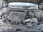 2021 Mazda Mazda3 Preferred Черный vin: JM1BPBLL2M1310981