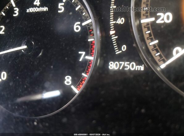 JM1BPBLL2M1310981 2021 MAZDA 3 Черный 