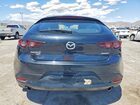 2021 Mazda 3 Preferred Черный vin: JM1BPBLL3M1347392