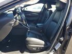 2021 Mazda 3 Preferred Черный vin: JM1BPBLL3M1347392