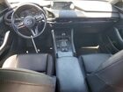 2021 Mazda 3 Preferred Черный vin: JM1BPBLL3M1347392
