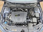 2026 Mazda 3 Preferred Серый vin: JM1BPBLL7T1867688