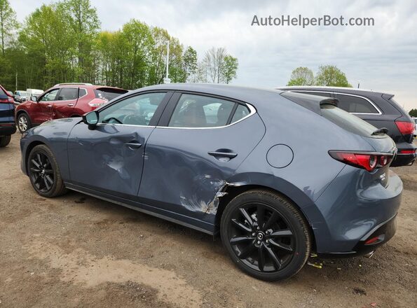 JM1BPBLL7T1867688 2026 MAZDA 3 Серый 