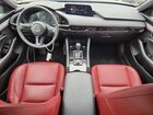 2026 Mazda 3 Preferred Серый vin: JM1BPBLL7T1867688