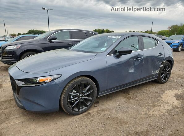 JM1BPBLL7T1867688 2026 MAZDA 3 Серый Панорамный вид салона 360°