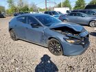 2026 Mazda 3 Preferred Gray vin: JM1BPBLL8T1860622