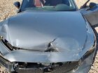 2026 Mazda 3 Preferred Gray vin: JM1BPBLL8T1860622
