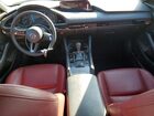 2026 Mazda 3 Preferred Gray vin: JM1BPBLL8T1860622