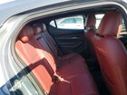 2026 Mazda 3 Preferred Gray vin: JM1BPBLL8T1860622