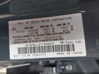 2026 Mazda Mazda3 2.5 S Carbon Edition Синий vin: JM1BPBLL8T1868803