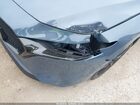 2026 Mazda Mazda3 2.5 S Carbon Edition Синий vin: JM1BPBLL8T1868803