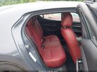 2026 Mazda Mazda3 2.5 S Carbon Edition Синий vin: JM1BPBLL8T1868803