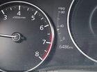 2026 Mazda Mazda3 2.5 S Carbon Edition Синий vin: JM1BPBLL8T1868803