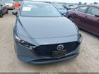 2026 Mazda Mazda3 2.5 S Carbon Edition Синий vin: JM1BPBLL8T1868803