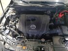2021 Mazda 3 Preferred Серый vin: JM1BPBLLXM1340830