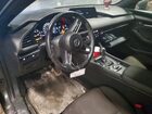 2021 Mazda 3 Preferred Серый vin: JM1BPBLLXM1340830