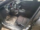 2021 Mazda 3 Preferred Серый vin: JM1BPBLLXM1340830