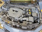 2024 Mazda 3 Preferred Gray vin: JM1BPBLM2R1709986