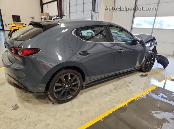 JM1BPBLM2R1709986 2024 MAZDA 3 Gray 