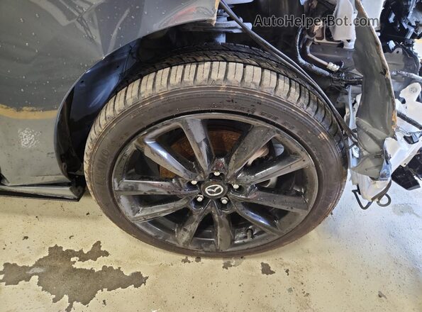 JM1BPBLM2R1709986 2024 MAZDA 3 Gray 