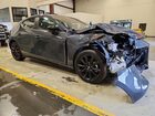 2024 Mazda 3 Preferred Gray vin: JM1BPBLM2R1709986