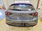 2024 Mazda 3 Preferred Gray vin: JM1BPBLM2R1709986