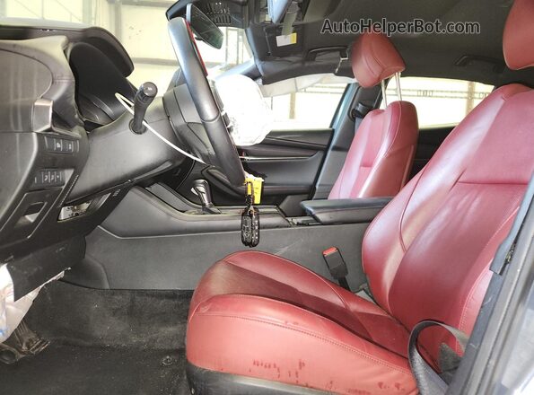 JM1BPBLM2R1709986 2024 MAZDA 3 Gray 