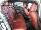 2024 Mazda 3 Preferred Серый vin: JM1BPBLM3R1707065