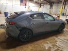 2023 Mazda 3 Preferred Синий vin: JM1BPBLM5P1612262 2023 Mazda 3 Preferred Синий vin: JM1BPBLM5P1612262