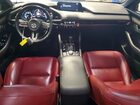 2023 Mazda 3 Preferred Синий vin: JM1BPBLM5P1612262 2023 Mazda 3 Preferred Синий vin: JM1BPBLM5P1612262
