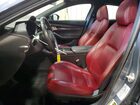 2023 Mazda 3 Preferred Синий vin: JM1BPBLM5P1612262 2023 Mazda 3 Preferred Синий vin: JM1BPBLM5P1612262
