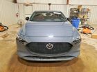 2023 Mazda 3 Preferred Синий vin: JM1BPBLM5P1612262 2023 Mazda 3 Preferred Синий vin: JM1BPBLM5P1612262