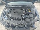 2024 Mazda 3 Preferred Бирюзовый vin: JM1BPBLM5R1658502