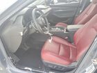 2024 Mazda 3 Preferred Бирюзовый vin: JM1BPBLM5R1658502