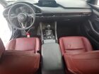 2024 Mazda 3 Preferred Бирюзовый vin: JM1BPBLM5R1658502