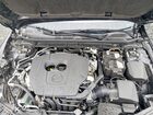 2025 Mazda 3 Preferred Черный vin: JM1BPBLM7S1794975