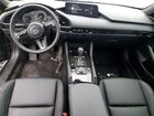 2025 Mazda 3 Preferred Черный vin: JM1BPBLM7S1794975