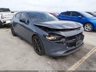 2025 Mazda Mazda3 2.5 S Carbon Edition Синий vin: JM1BPBLM9S1783699