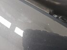 2021 Mazda 3 Premium Gray vin: JM1BPBML3M1316903 Damage: Right Front Fender, Multiple Scratches Heavy, 2