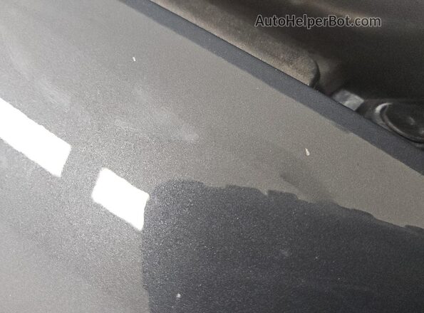 JM1BPBML3M1316903 2021 MAZDA 3 Gray 