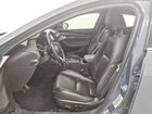 2021 Mazda 3 Premium Gray vin: JM1BPBML3M1316903