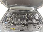 2021 Mazda 3 Premium Gray vin: JM1BPBML3M1316903