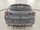 2021 Mazda 3 Premium Gray vin: JM1BPBML3M1316903