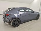2021 Mazda 3 Premium Gray vin: JM1BPBML3M1316903