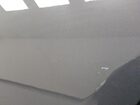 2021 Mazda 3 Premium Gray vin: JM1BPBML3M1316903 Damage: Left Rear Door, Multiple Scratches Heavy, 2